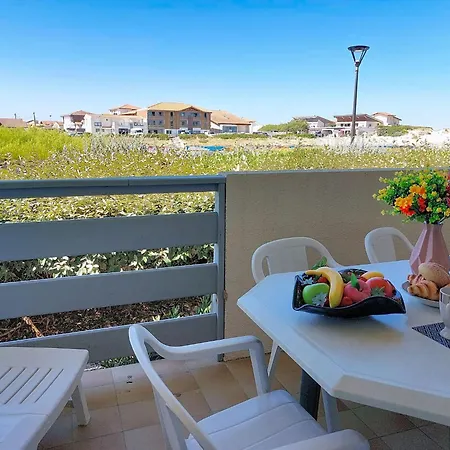 Apartman Aqua Riva By Interhome Mimizan-Plage