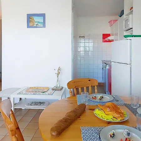 Apartman Aqua Riva By Interhome *