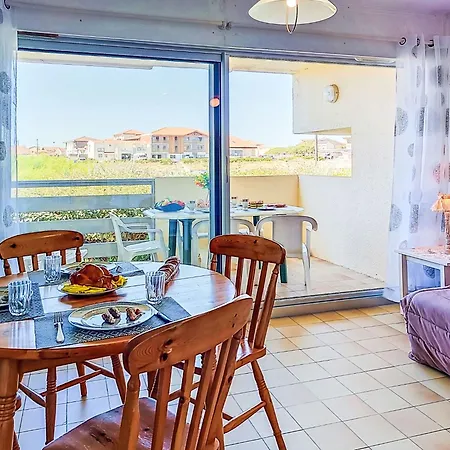 Aqua Riva By Interhome * Mimizan-Plage