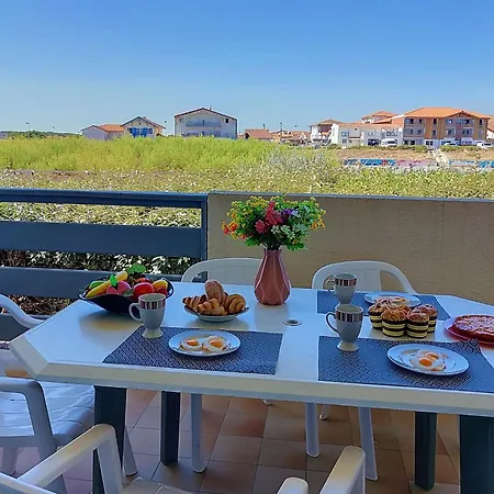 Aqua Riva By Interhome Apartman Mimizan-Plage