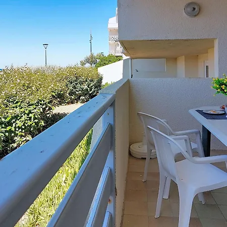Aqua Riva By Interhome Apartman