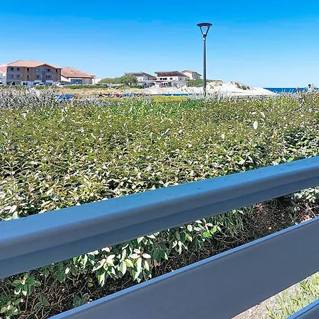 Apartman Aqua Riva By Interhome Mimizan-Plage