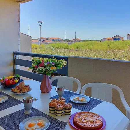 Aqua Riva By Interhome Apartman *