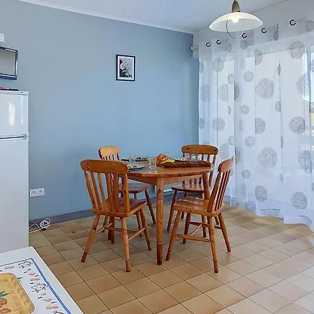 Aqua Riva By Interhome Apartman