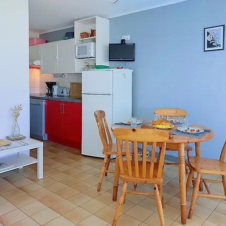 Apartman Aqua Riva By Interhome *