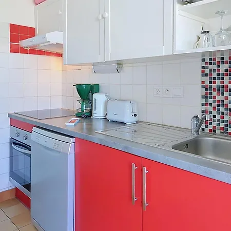 Aqua Riva By Interhome Mimizan-Plage