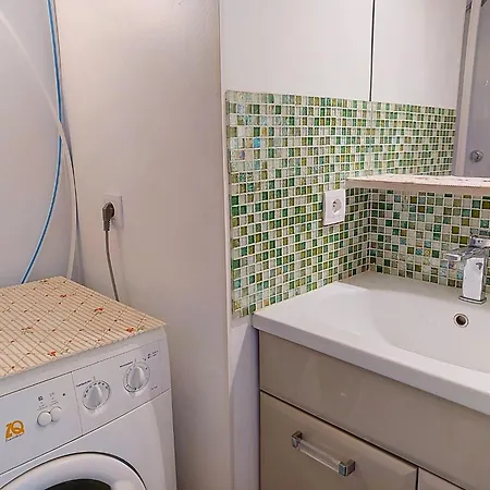 Aqua Riva By Interhome Apartman