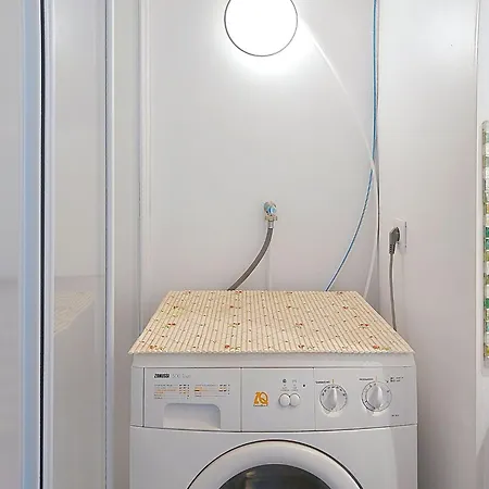 Aqua Riva By Interhome