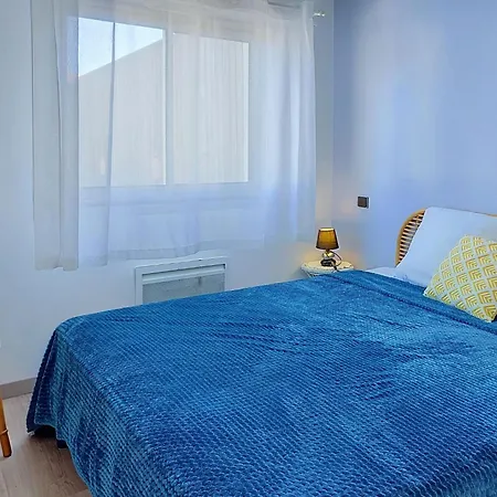 Apartman Aqua Riva By Interhome Mimizan-Plage