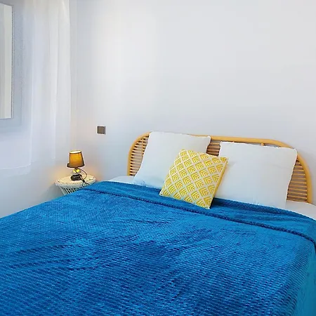 Apartman Aqua Riva By Interhome *