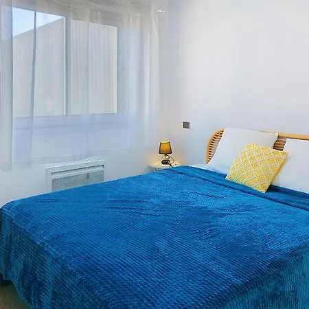 Apartman Aqua Riva By Interhome *