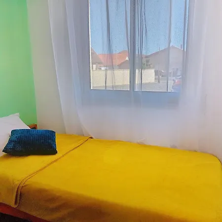 Apartman Aqua Riva By Interhome *