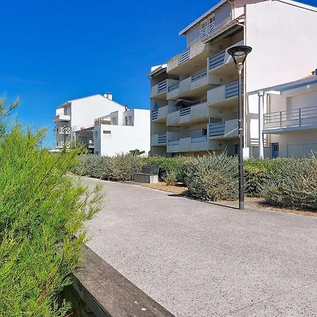 Aqua Riva By Interhome Apartman *