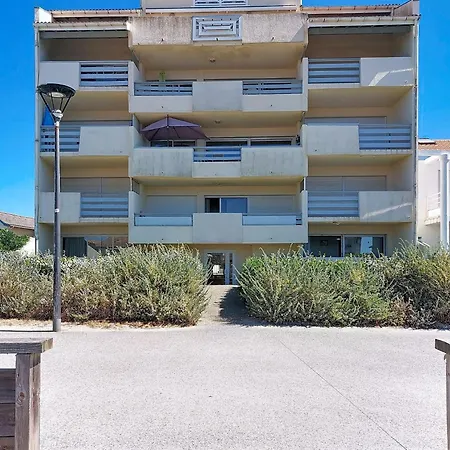 Aqua Riva By Interhome * Mimizan-Plage