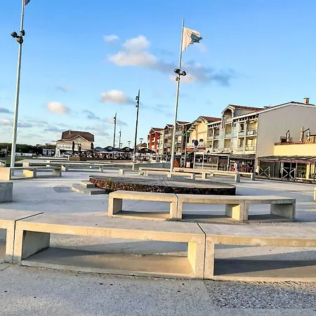 Aqua Riva By Interhome Apartman Mimizan-Plage