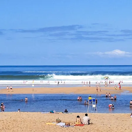 Aqua Riva By Interhome Apartman